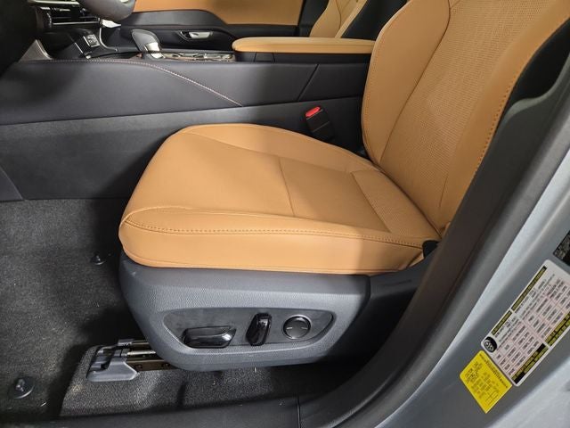 2026 Lexus RX PREMIUM PLUS