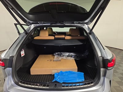 2026 Lexus RX PREMIUM PLUS
