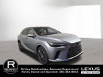 2026 Lexus RX PREMIUM PLUS