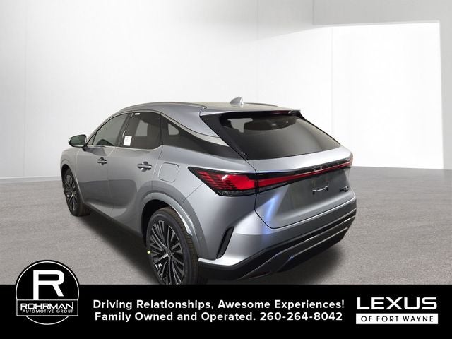 2026 Lexus RX PREMIUM PLUS