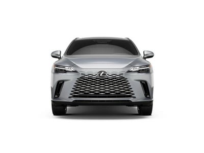 2026 Lexus RX PREMIUM PLUS