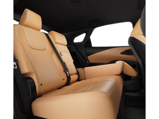 2026 Lexus RX PREMIUM PLUS