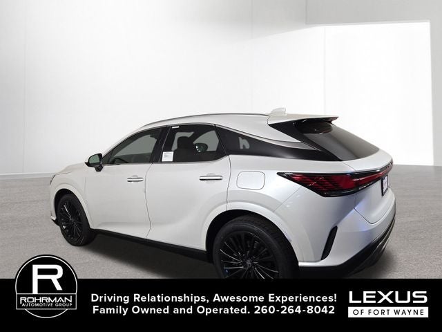 2026 Lexus RX PREMIUM