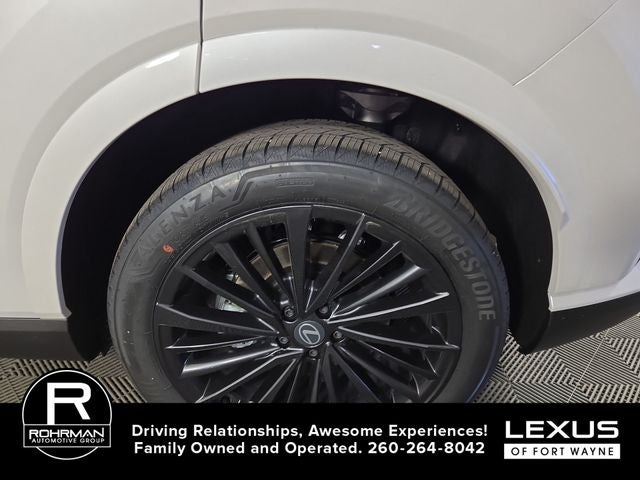 2026 Lexus RX PREMIUM