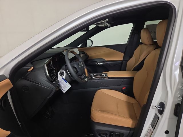 2026 Lexus RX PREMIUM