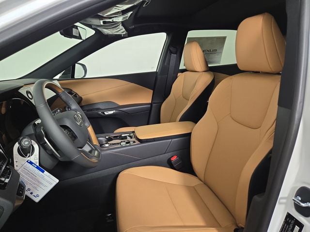 2026 Lexus RX PREMIUM