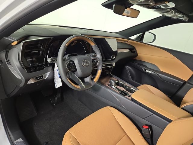 2026 Lexus RX PREMIUM