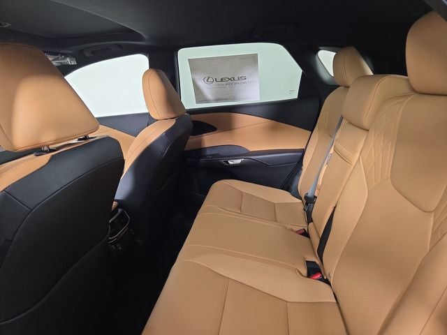 2026 Lexus RX PREMIUM