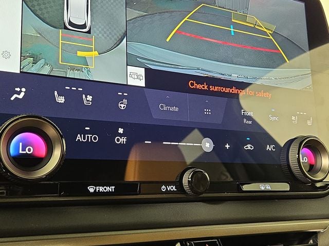 2026 Lexus RX PREMIUM