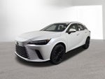 2026 Lexus RX PREMIUM