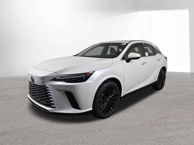 2026 Lexus RX PREMIUM