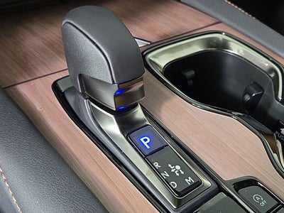 2026 Lexus RX PREMIUM