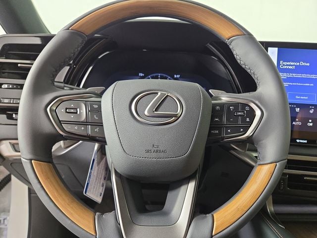2026 Lexus RX PREMIUM