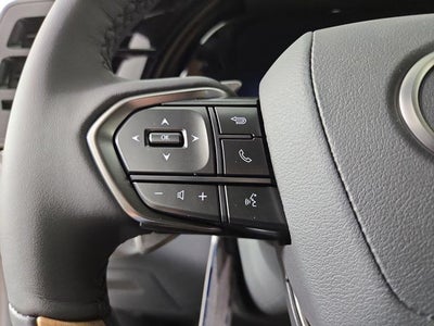 2026 Lexus RX PREMIUM