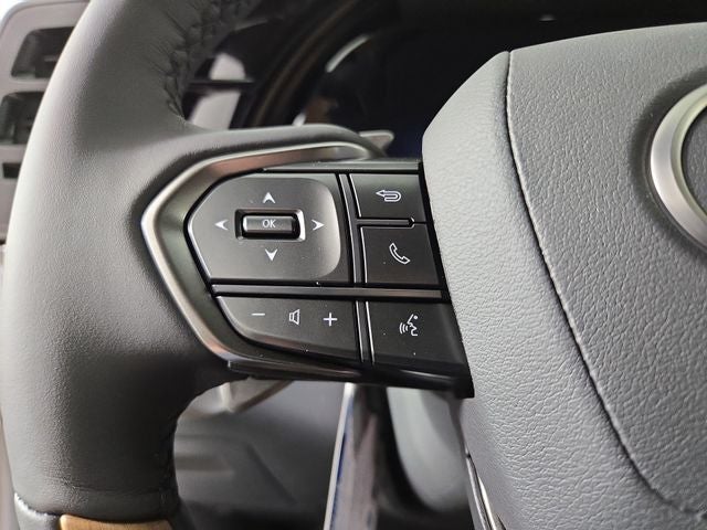 2026 Lexus RX PREMIUM