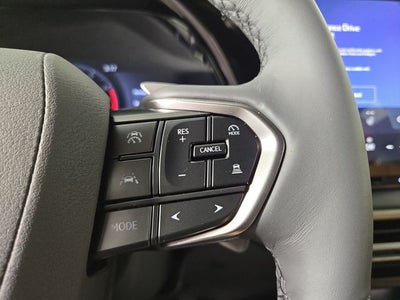 2026 Lexus RX PREMIUM