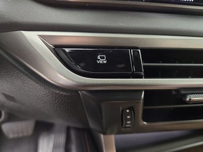 2026 Lexus RX PREMIUM