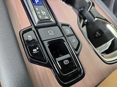 2026 Lexus RX PREMIUM