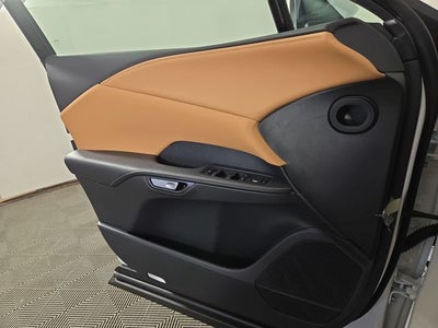 2026 Lexus RX PREMIUM