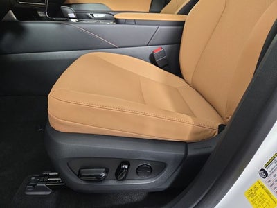 2026 Lexus RX PREMIUM