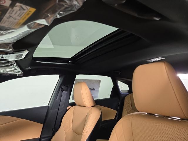 2026 Lexus RX PREMIUM