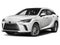 2026 Lexus RX LUXURY