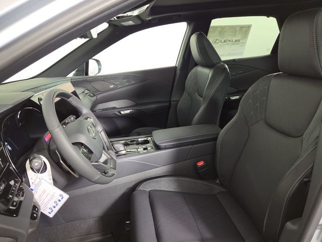 2026 Lexus RX LUXURY
