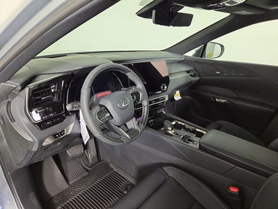 2026 Lexus RX LUXURY