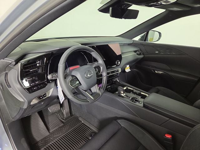 2026 Lexus RX LUXURY