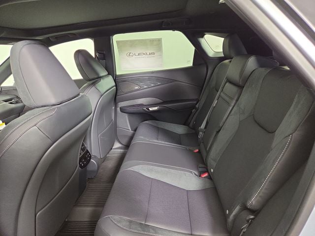 2026 Lexus RX LUXURY