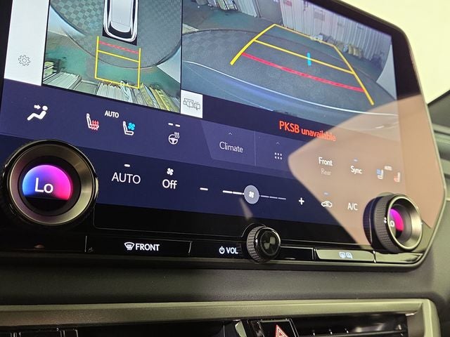 2026 Lexus RX LUXURY