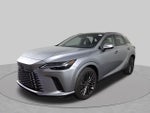 2026 Lexus RX LUXURY