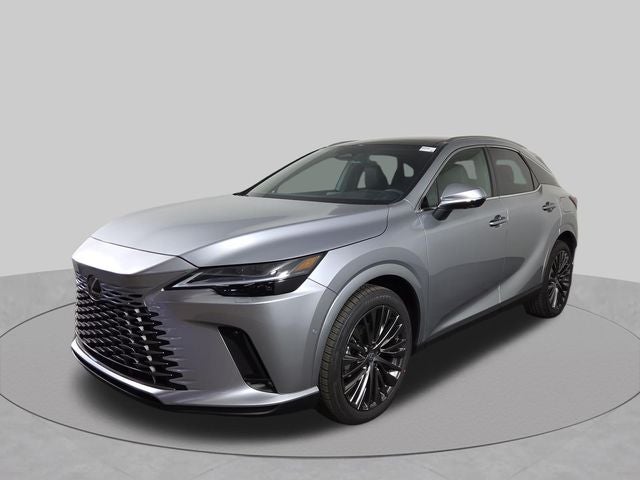 2026 Lexus RX LUXURY