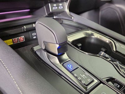 2026 Lexus RX LUXURY