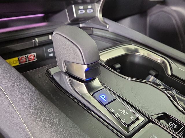 2026 Lexus RX LUXURY