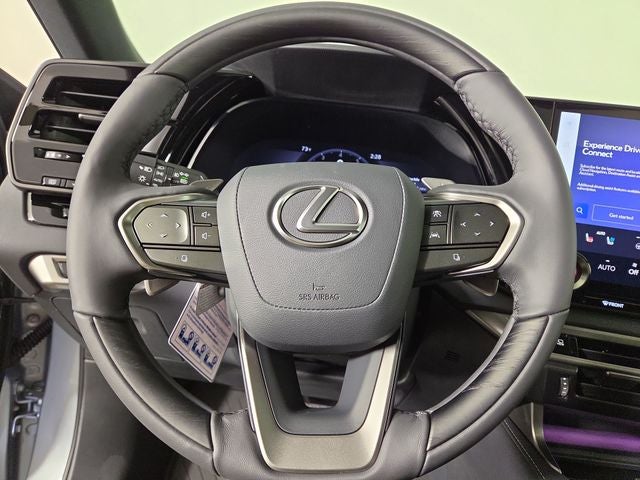 2026 Lexus RX LUXURY