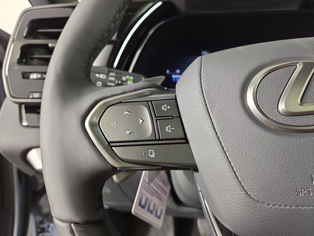 2026 Lexus RX LUXURY