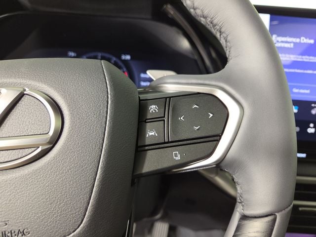 2026 Lexus RX LUXURY