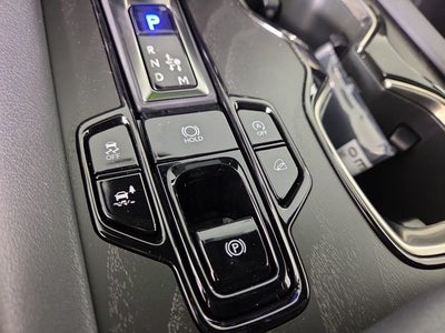 2026 Lexus RX LUXURY