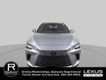 2026 Lexus RX LUXURY