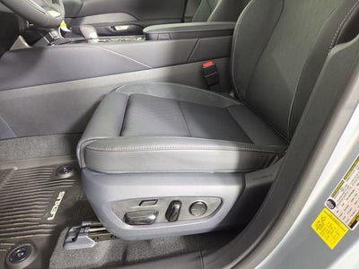 2026 Lexus RX LUXURY