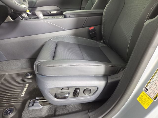2026 Lexus RX LUXURY