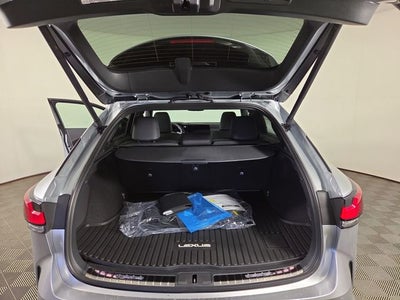 2026 Lexus RX LUXURY