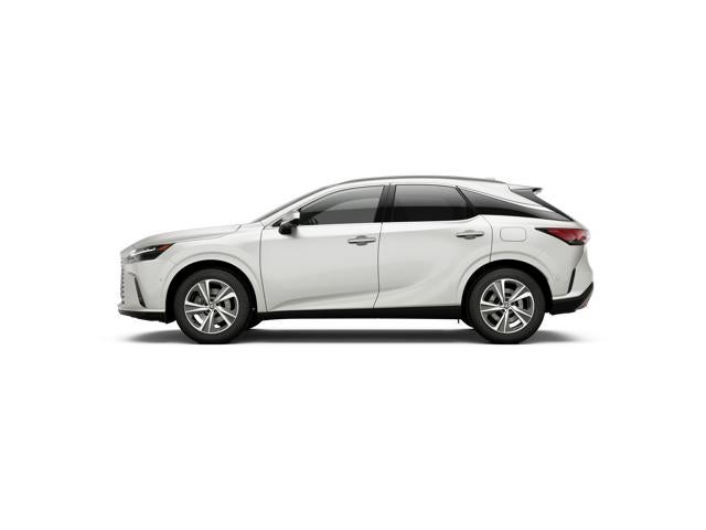 2026 Lexus RX PREMIUM