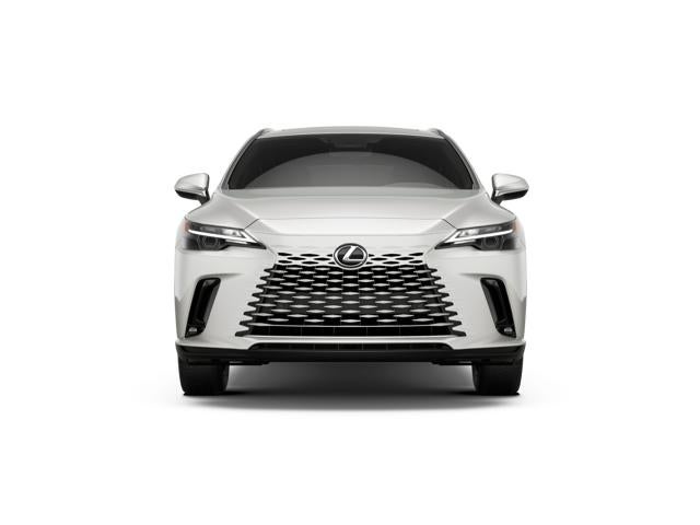 2026 Lexus RX PREMIUM