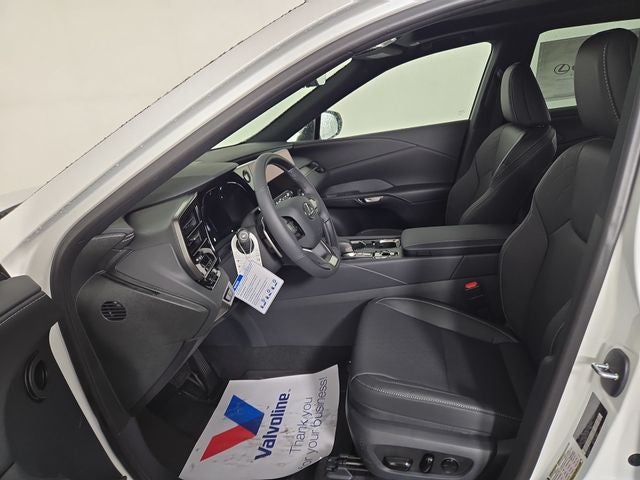 2026 Lexus RX PREMIUM PLUS