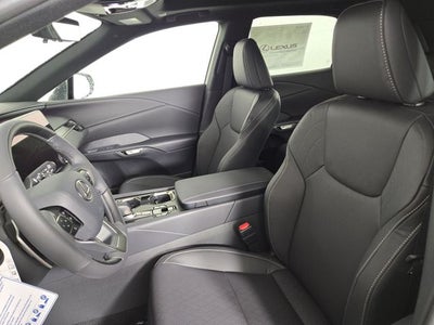 2026 Lexus RX PREMIUM PLUS