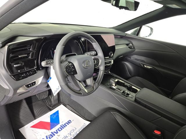 2026 Lexus RX PREMIUM PLUS