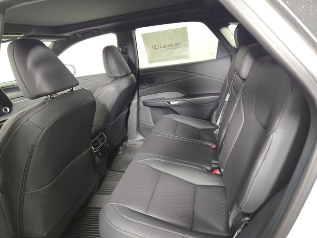2026 Lexus RX PREMIUM PLUS