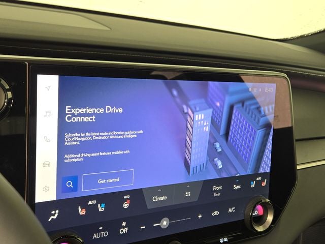 2026 Lexus RX PREMIUM PLUS